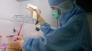 Patients from the Persian Gulf to come to Kazakhstan for treatment with stem cells