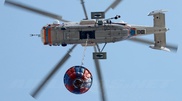 Kazakhstan Emergency Ministry to get “fire dread”