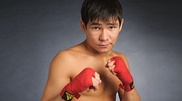 The Astana Arlans boxer became WSB champion 