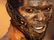 Zimbabwe man crowned Mr Ugly 