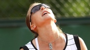 Yaroslava Shvedova "won" apartment in Astana
