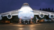 KazSat-2 delivered to Baikonur