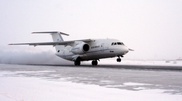 Kazakhstan interested in Ukrainian planes