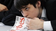 Half of Kazakhstan students want to move abroad