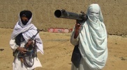 Taliban did not threaten Kazakhstan