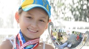 World Chess Champion might lose her scholarship in Kazakhstan