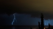 Lightning stroke killed a shepherd in Karaganda oblast 