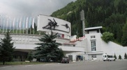 Summer season in Medeu will open on June 10