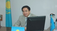 Lama Sharif appointed head of religious affairs in Kazakhstan