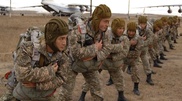 Training of CSTO peacekeeping forces to be held in Kazakhstan