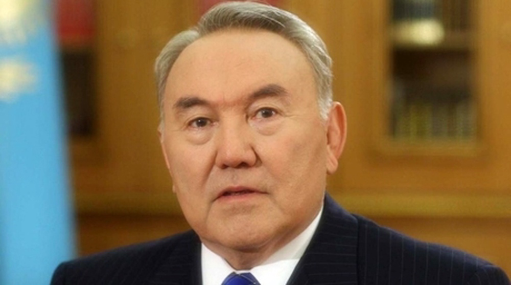 Nazarbayev called to expand cooperation with Indonesia