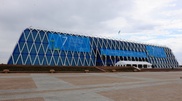 Kazakhstan made several offers to Islamic business world