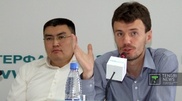 Largest Kazakhstan’s Internet portals seek to launch an association to develop Kazakhstan’s Internet resources