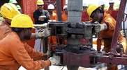 Indians planning to buy ExxonMobil's stake in Kashagan project