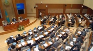 Kazakhstan Senate dismissed the draft law to send troops to Afghanistan