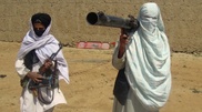 Taliban might be a threat to Kazakhstan in future