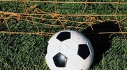 First French team won football tournament of European Kazakhs