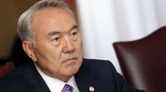 Kazakhstan and China announce comprehensive strategic partnership 