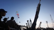 Kazakh MP wants $1 billion in rent for Baikonur