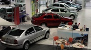 Sales of new cars doubled in Kazakhstan