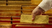 Gold and currency reserves stand at $74.1 billion as of the end of May