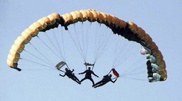 Kazakhstan sky-jumpers to take part in world championship in Brazil