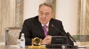 Nazarbayev to visit Kyrgyzstan