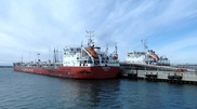 Kazmortransflot to run a People’s IPO in 2012