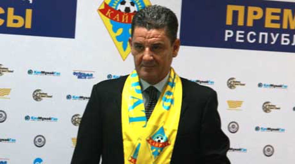 FIFA agent offering 3 new players to FC Kairat