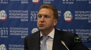 Russia's Vice PM envies Kazakhstan