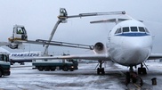 De-icer for airplanes will be produced in Pavlodar