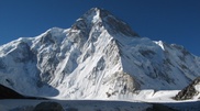 K2 expedition led by Maksum Zhumayev will change Toyotas for camels