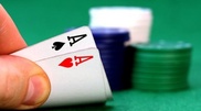 International poker series kicked off in Almaty