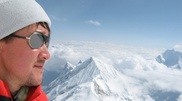 Camels joined Zhumayev's expedition to K2