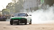 First Gymkhana Championship to be held in Kazakhstan