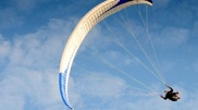 Almaty to host CIS Paragliding Cup