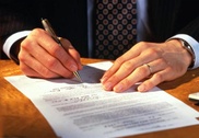 Kazakhstan’s public notaries to work at rates set by the Government 