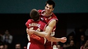 Astana basketball team signed a contract with Branko Cvetkovic