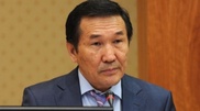 Kazakhstan and Belarus can unite thier satellites