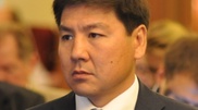 Information Minister Askar Zhumagaliev shares his vision of e-government