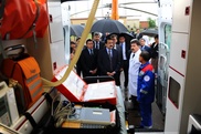 National Coordination Center of Emergency Aviation to be launched in July