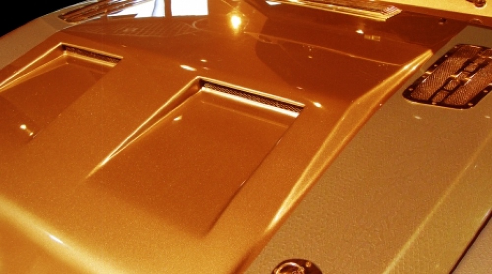 "Kazakhstan citizen" Sacha Baron Cohen ordered three golden offroaders