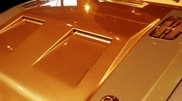 "Kazakhstan citizen" Sacha Baron Cohen ordered three golden offroaders