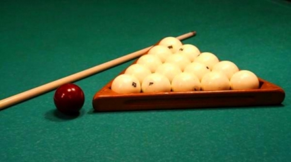 Almaty to host Asian Pool Championship