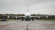 Aeroflot ahead of Air Astana among best East-European airlines
