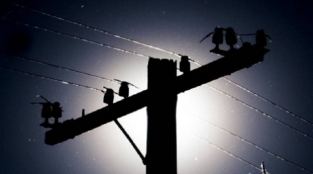 20 power stations failed during Almaty storm 