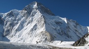 Zhumayev's team made first advancement to Chogori