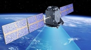 Kazakhstan planning to launch KazSat-3 in 2013