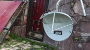 Devastating storm in Kamenskoye upland of Almaty through the eyes of witnesses