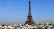PHOTO: Massimov went sightseeing in Paris